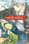 MUSHISHI N.01 | Panini México