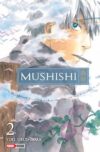 MUSHISHI N.02 | Panini México