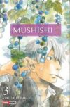 MUSHISHI N.03 | Panini México