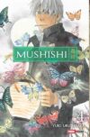 MUSHISHI N.04 | Panini México