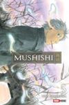 MUSHISHI N.05 | Panini México