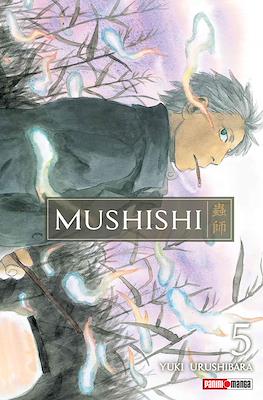 MUSHISHI N.05 | Panini México