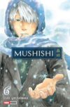 MUSHISHI N.06 | Panini México
