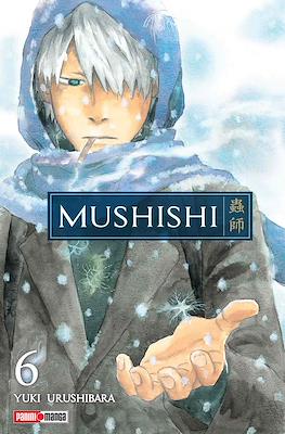 MUSHISHI N.06 | Panini México