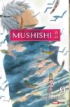 MUSHISHI N.09 | Panini México