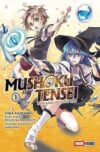 Mushoku Tensei 01 | Panini México
