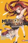 Mushoku Tensei 02 | Panini México