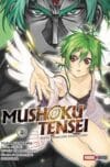 MUSHOKU TENSEI N.04 | Panini México