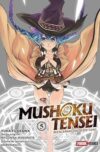 Mushoku Tensei 05 | Panini México