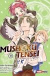 MUSHOKU TENSEI N.09 | Panini México
