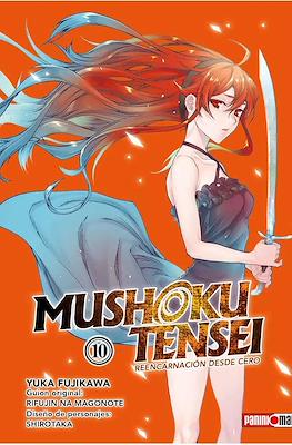 MUSHOKU TENSEI N.10 | Panini México