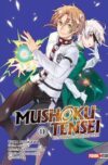 MUSHOKU TENSEI N.11 | Panini México