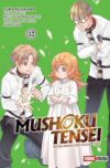 MUSHOKU TENSEI N.12 | Panini México