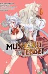 MUSHOKU TENSEI N.13 | Panini México