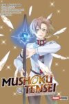 MUSHOKU TENSEI N.14 | Panini México