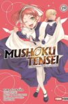 MUSHOKU TENSEI N.19 | Panini México