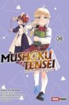 MUSHOKU TENSEI N.20 | Panini México
