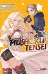 MUSHOKU TENSEI N.21 | Panini México