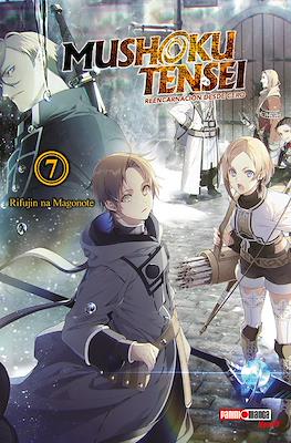 Mushoku-Tensei-Reencarnaci-n-desde-cero-Novela07.jpg MUSHOKU TENSEI NOVELS N.07 | Panini México