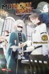 MUSHOKU TENSEI NOVELS N.09 | Panini México