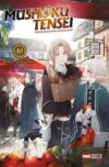 Mushoku Tensei Novels 10 | Panini México