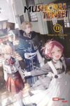Mushoku Tensei Novels 11 | Panini México