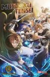 Mushoku Tensei Novels 12 | Panini México