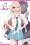 MY DRESS UP DARLIG ARTBOOK (JAPANESE BINDING) | Panini México