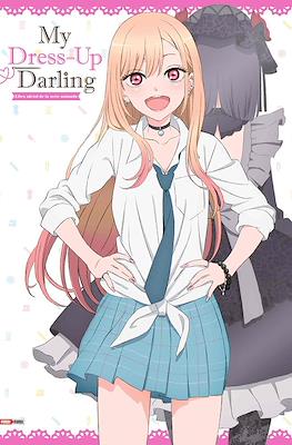 My-Dress-Up-Darling-Libro-oficial-de-la-serie-animada1.jpg MY DRESS UP DARLIG ARTBOOK (JAPANESE BINDING) | Panini México