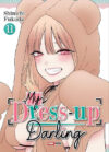 MY DRESS-UP DARLING N.11 VARIANTE | Panini México
