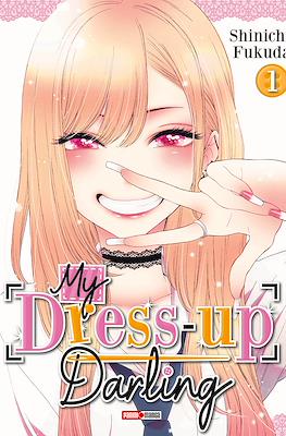 My-Dress-up-Darling01.jpg MY DRESS-UP DARLING N.01 | Panini México