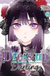 MY DRESS-UP DARLING N.02 | Panini México