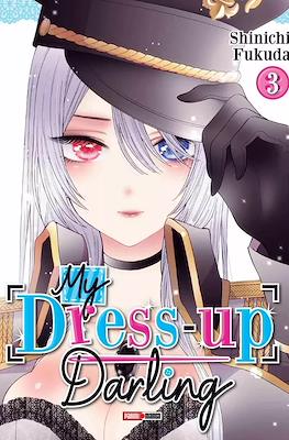 My Dress Up Darling 03 | Panini México