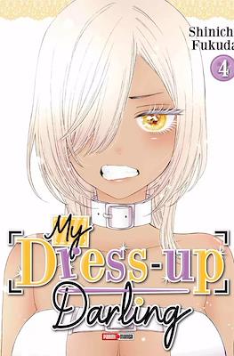 My Dress Up Darling 04 | Panini México