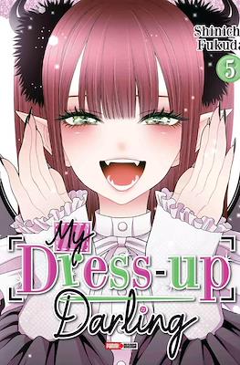 My Dress Up Darling 05 | Panini México
