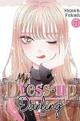 My Dress Up Darling 07 | Panini México