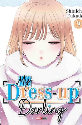 My-Dress-up-Darling09.jpg My Dress Up Darling 09 | Panini México