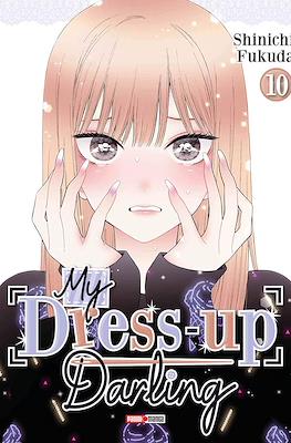 My Dress Up Darling 10 | Panini México