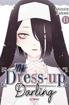 My Dress Up Darling 11 | Panini México