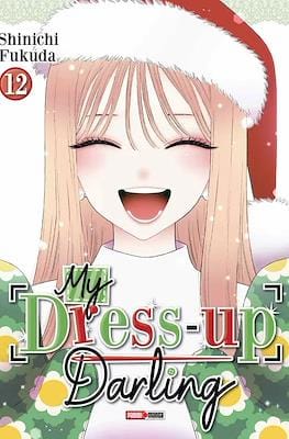 My-Dress-up-Darling12.jpg MY DRESS-UP DARLING N.12 | Panini México