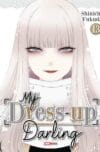 MY DRESS-UP DARLING N.13 | Panini México