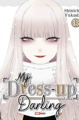 My-Dress-up-Darling13.jpg MY DRESS-UP DARLING N.13 | Panini México