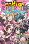 My-Hero-Academia-Team-Up-Mission6.jpg MY HERO ACADEMIA TEAM UP MISSION N.06 | Panini México