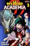 MY HERO ACADEMIA N.03 | Panini México