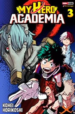 My-Hero-Academia03.jpg MY HERO ACADEMIA N.03 | Panini México