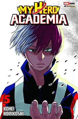 My-Hero-Academia05.jpg MY HERO ACADEMIA N.05 | Panini México