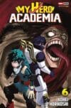 MY HERO ACADEMIA N.06 | Panini México