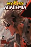 MY HERO ACADEMIA N.07 | Panini México