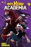MY HERO ACADEMIA N.09 | Panini México