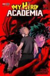 MY HERO ACADEMIA N.10 | Panini México